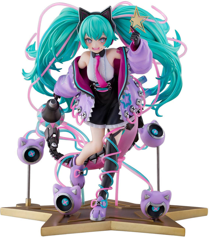 HOBBY STOCK Hatsune Miku 1/7 HATSUNE MIKU Digital Stars 2023 ver. | 4570157184640