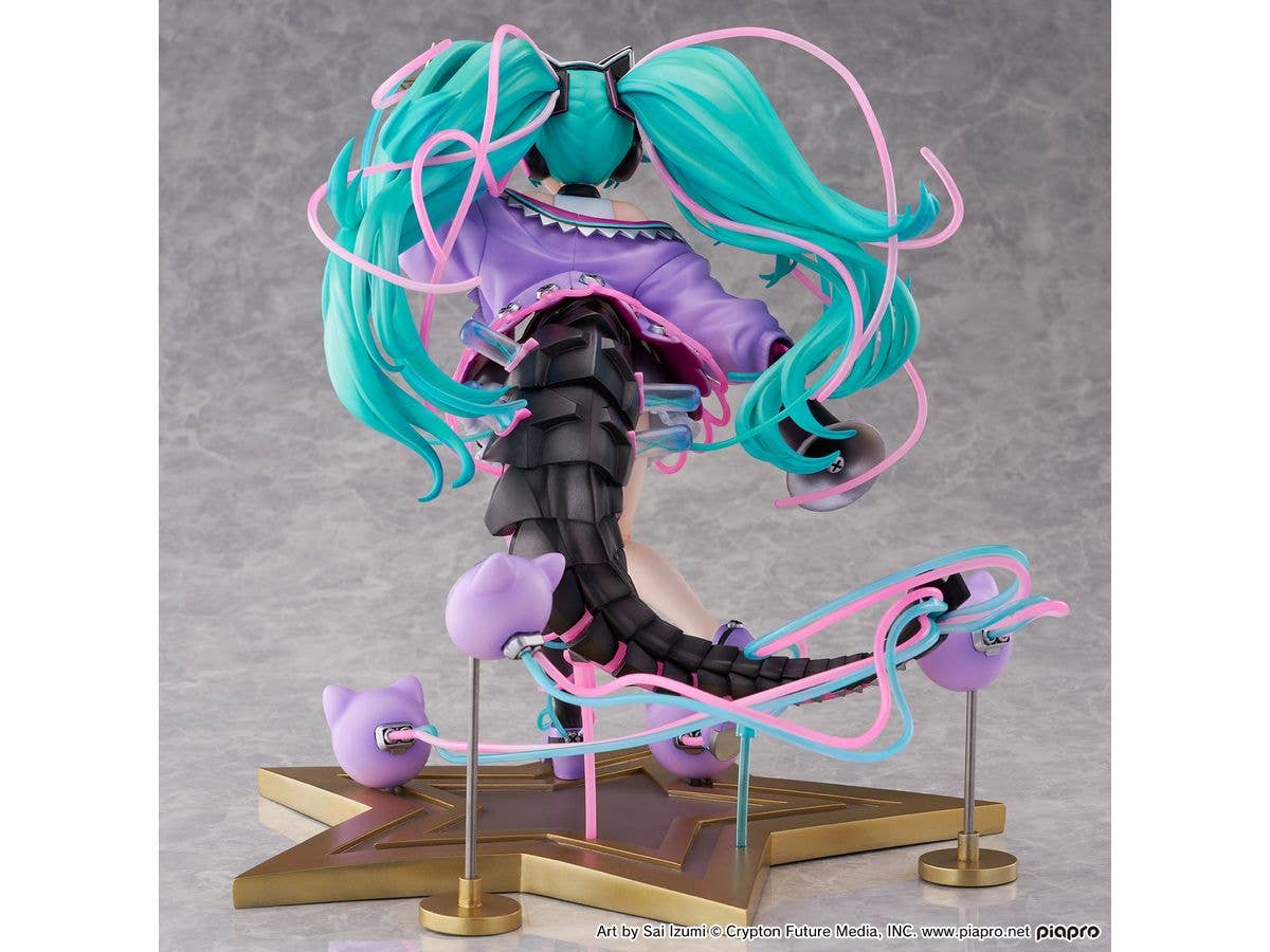 HOBBY STOCK Hatsune Miku 1/7 HATSUNE MIKU Digital Stars 2023 ver. | 4570157184640