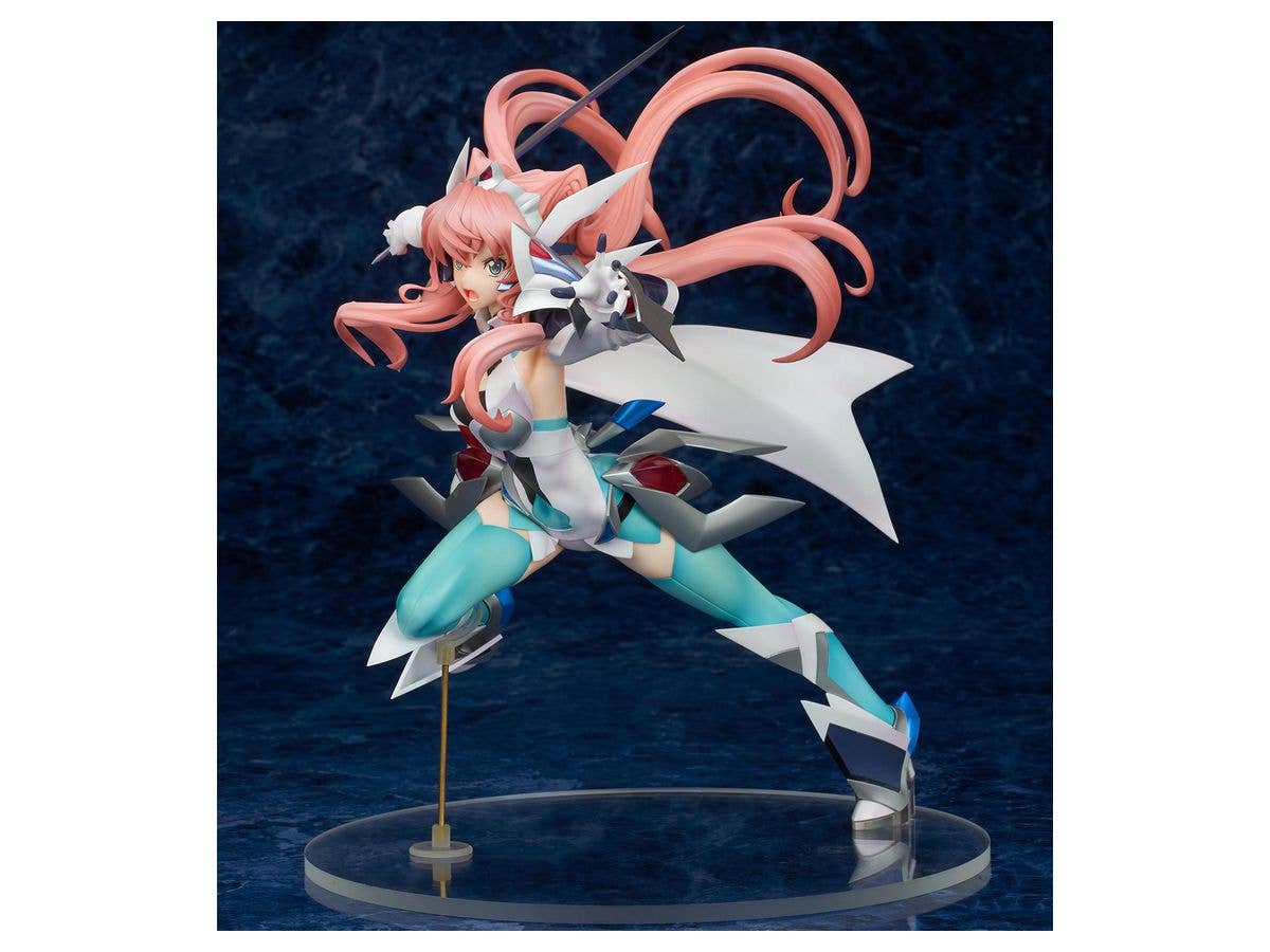 HOBBY STOCK Symphogear GX 1/7 Maria Cadenzavna Eve | 4589691194367