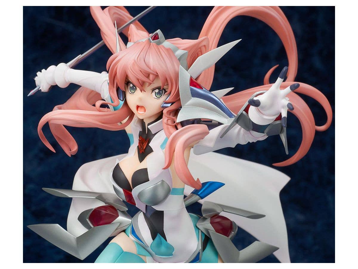 HOBBY STOCK Symphogear GX 1/7 Maria Cadenzavna Eve | 4589691194367