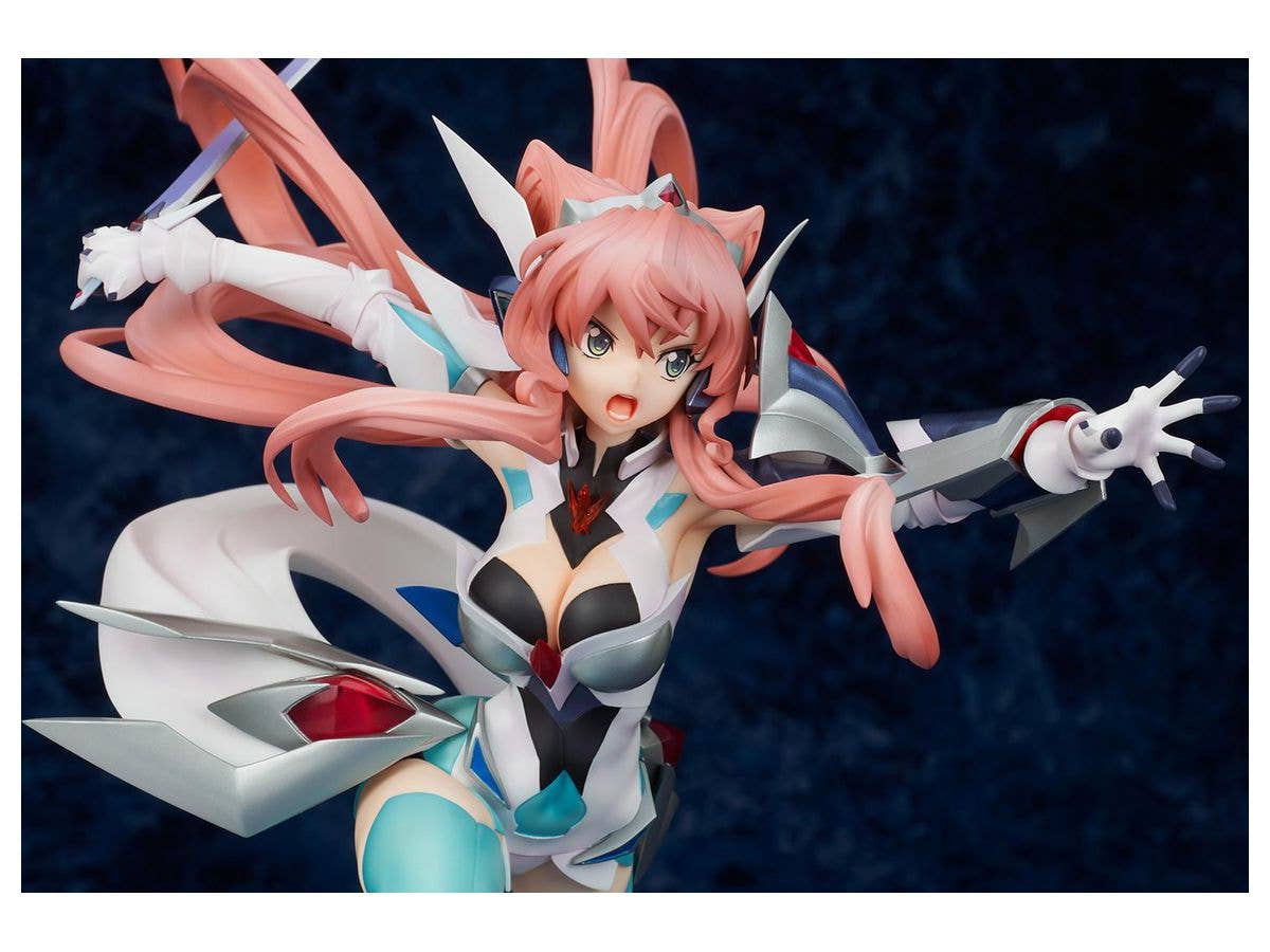 HOBBY STOCK Symphogear GX 1/7 Maria Cadenzavna Eve | 4589691194367