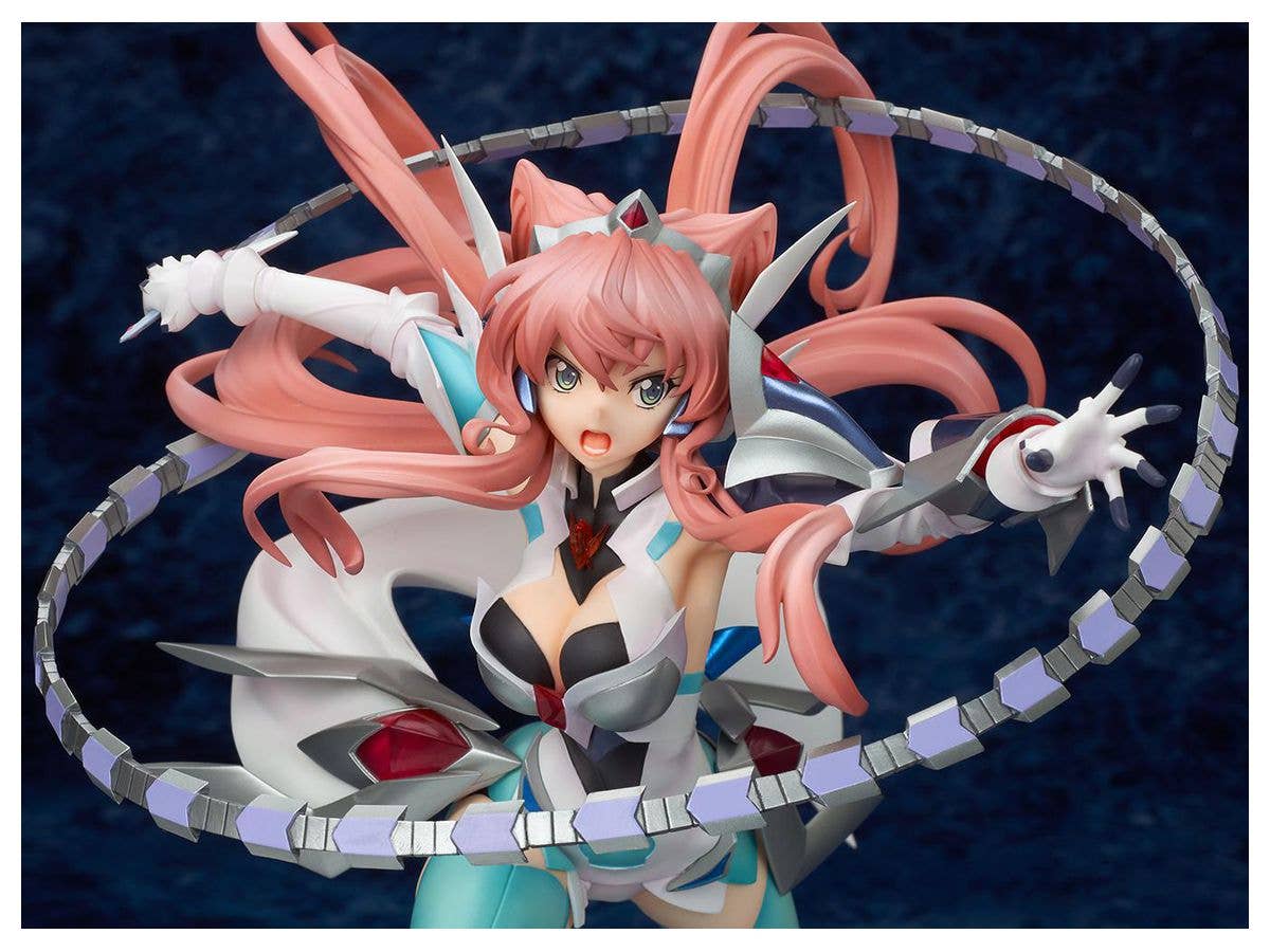 HOBBY STOCK Symphogear GX 1/7 Maria Cadenzavna Eve | 4589691194367