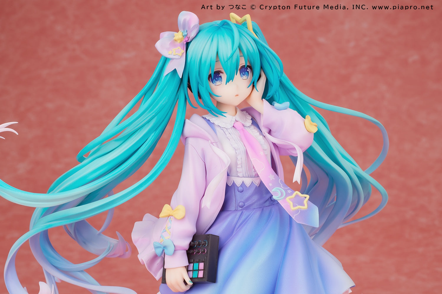 Good Smile Company Character Vocal Series 01: Hatsune Miku Series 1/7 Digital Stars 2021 ver. - P-REX Hobby