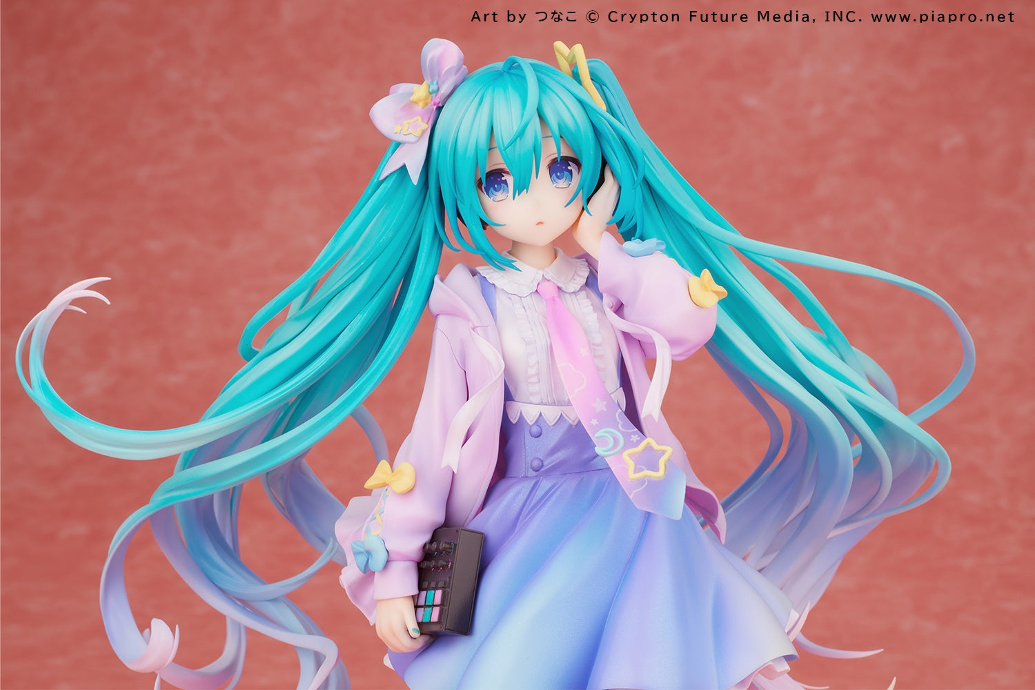 Good Smile Company Character Vocal Series 01: Hatsune Miku Series 1/7 Digital Stars 2021 ver. - P-REX Hobby