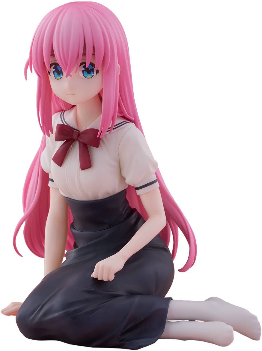 BOCCHI THE ROCK! 1/6 Hitori Gotoh Casual Wear ver. | 4570157199453