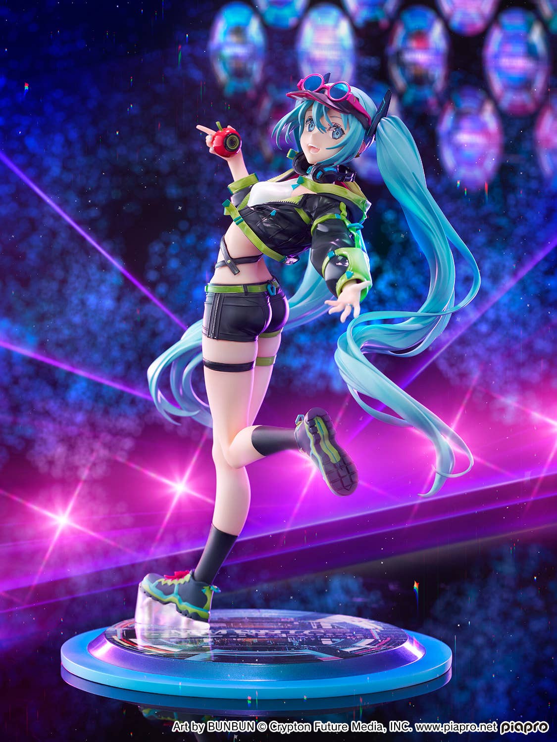 Hatsune Miku 1/7 HATSUNE MIKU Digital Stars 2024 ver. | 4570157199477