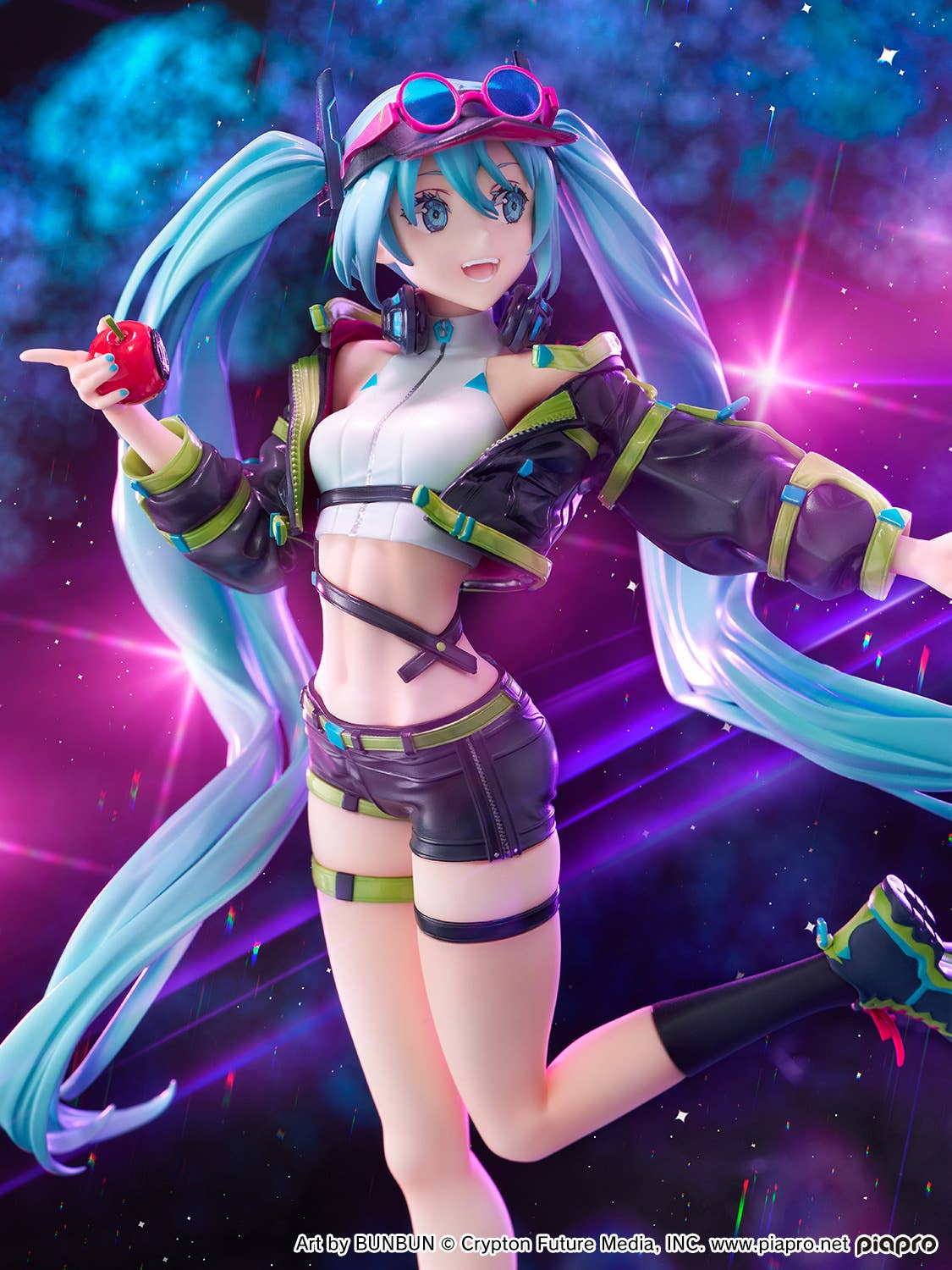 Hatsune Miku 1/7 HATSUNE MIKU Digital Stars 2024 ver. | 4570157199477
