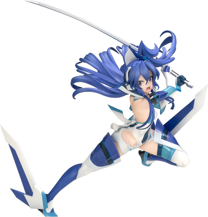 Senki Zessho Symphogear GX - Senki Zesshō Symphogear GX - Kazanari Tsubasa - 1/7 | 4589691204127