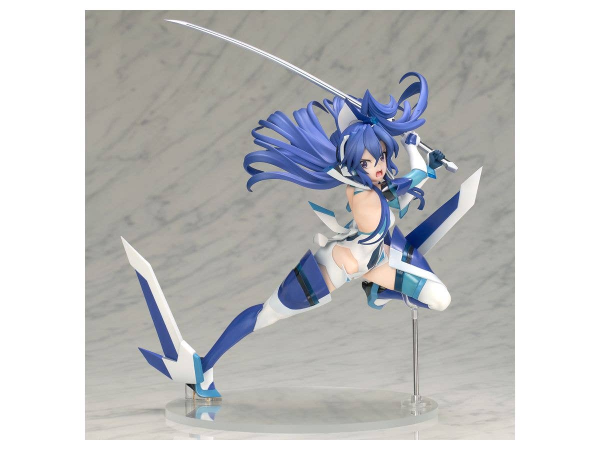 Senki Zessho Symphogear GX - Senki Zesshō Symphogear GX - Kazanari Tsubasa - 1/7 | 4589691204127