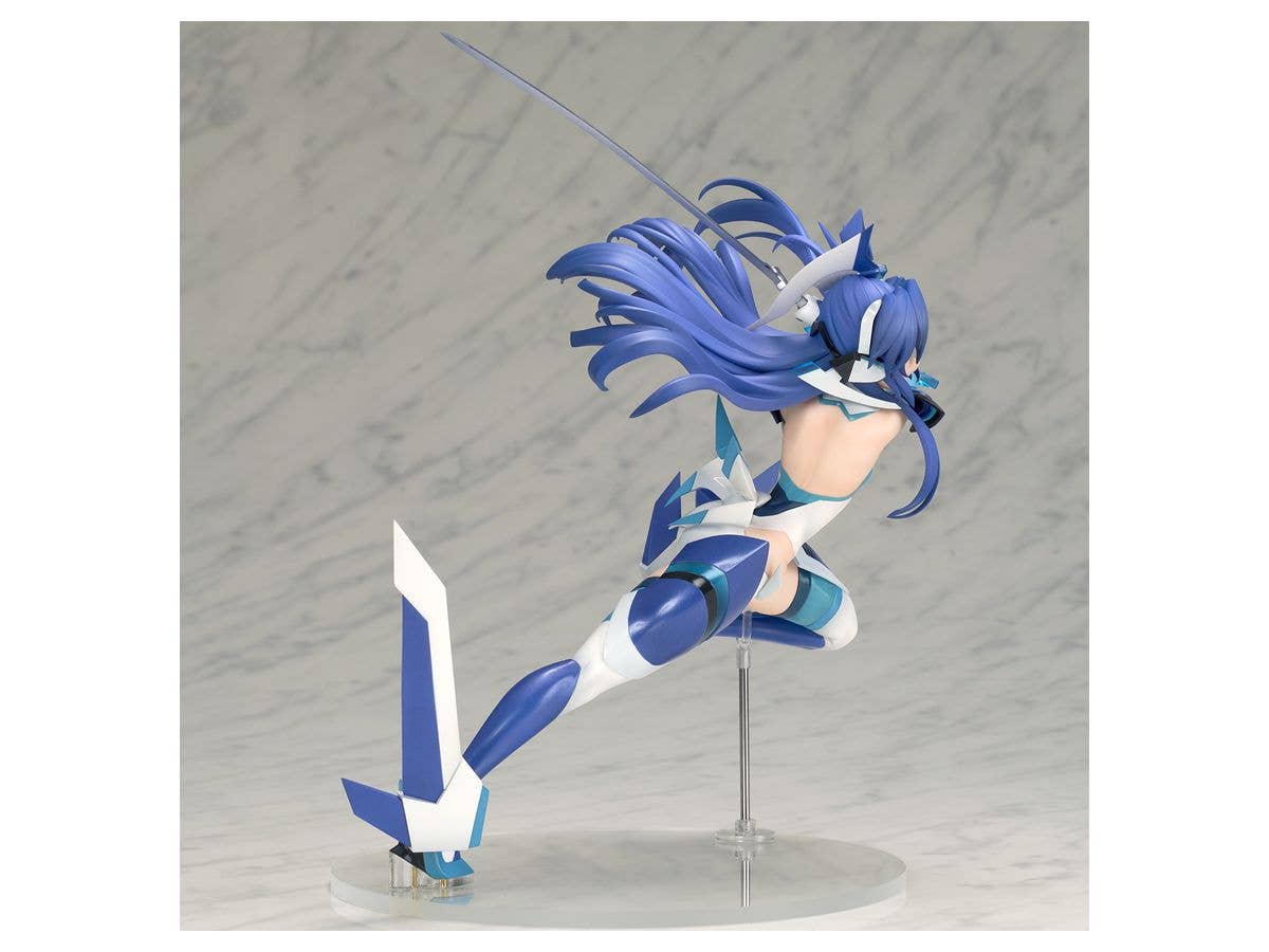Senki Zessho Symphogear GX - Senki Zesshō Symphogear GX - Kazanari Tsubasa - 1/7 | 4589691204127