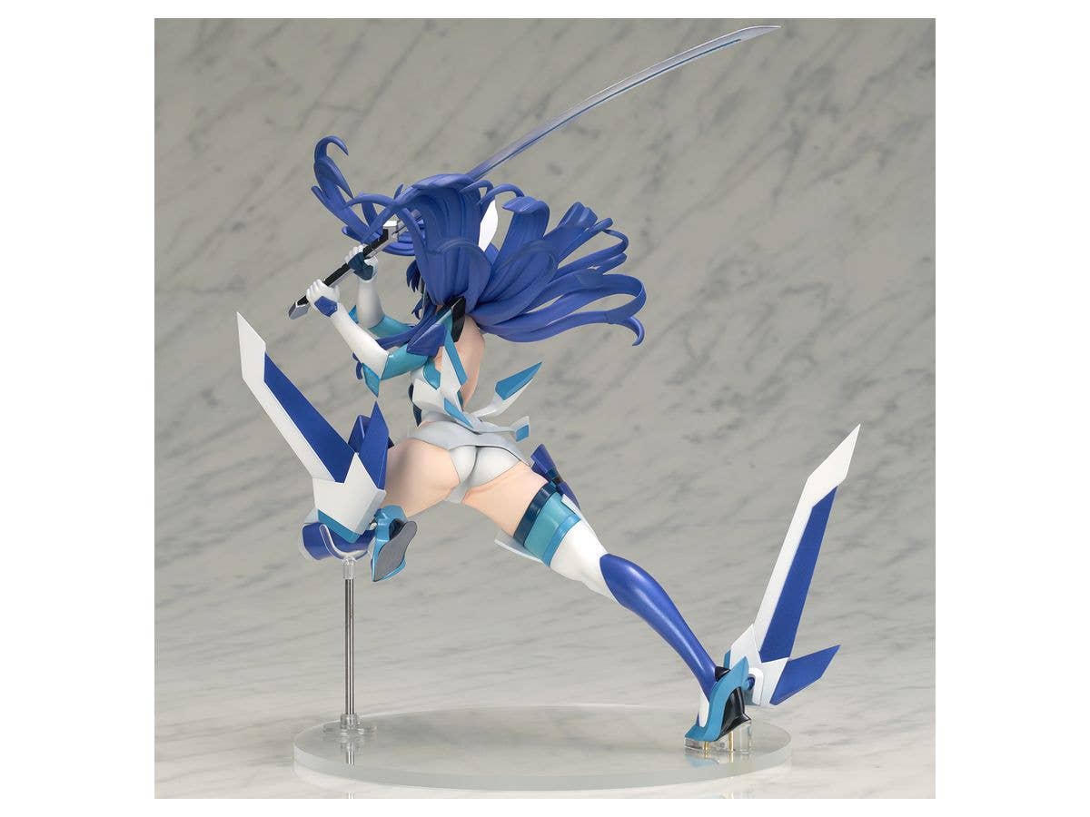 Senki Zessho Symphogear GX - Senki Zesshō Symphogear GX - Kazanari Tsubasa - 1/7 | 4589691204127