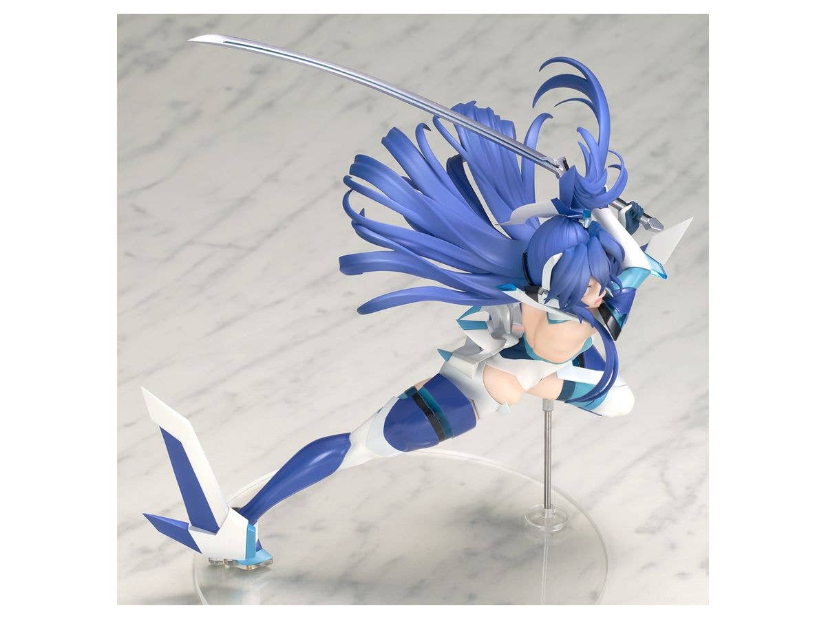 Senki Zessho Symphogear GX - Senki Zesshō Symphogear GX - Kazanari Tsubasa - 1/7 | 4589691204127
