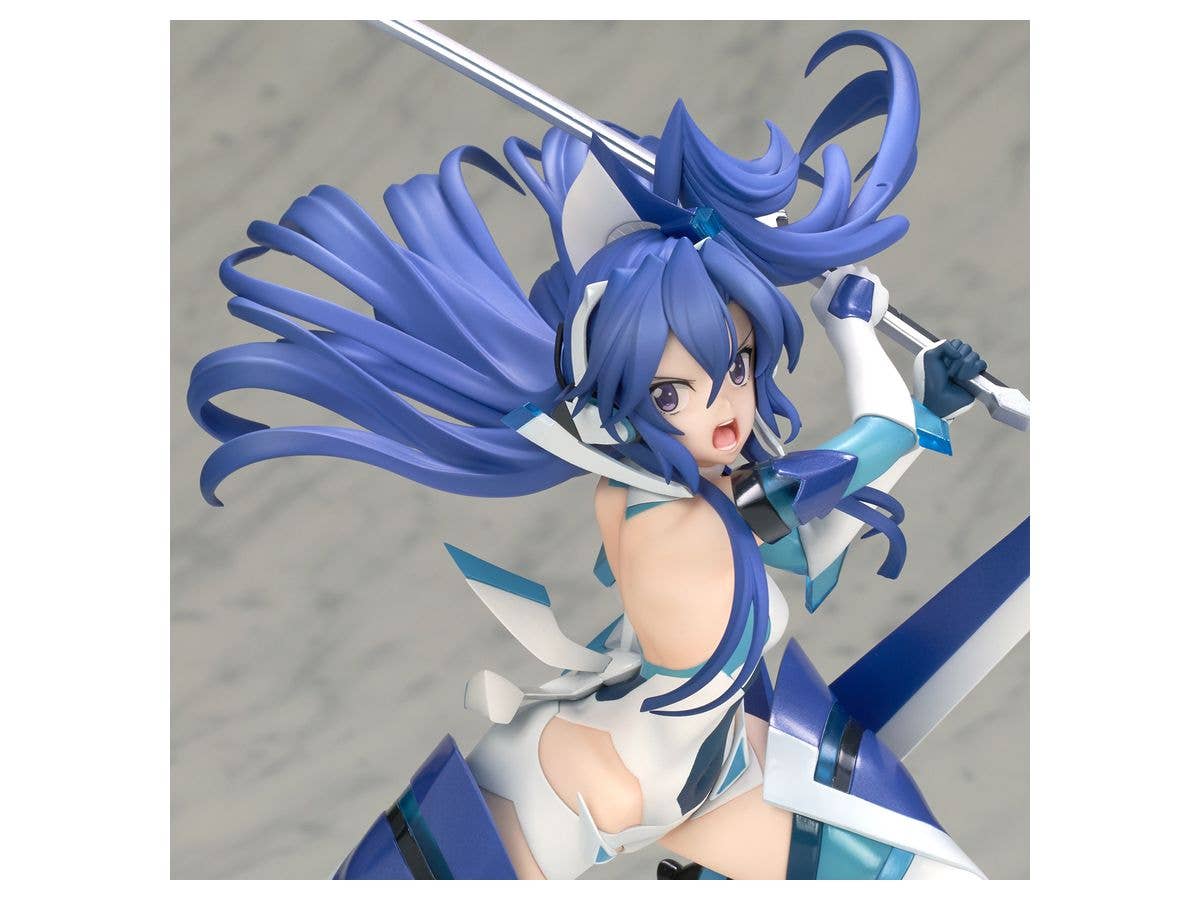 Senki Zessho Symphogear GX - Senki Zesshō Symphogear GX - Kazanari Tsubasa - 1/7 | 4589691204127