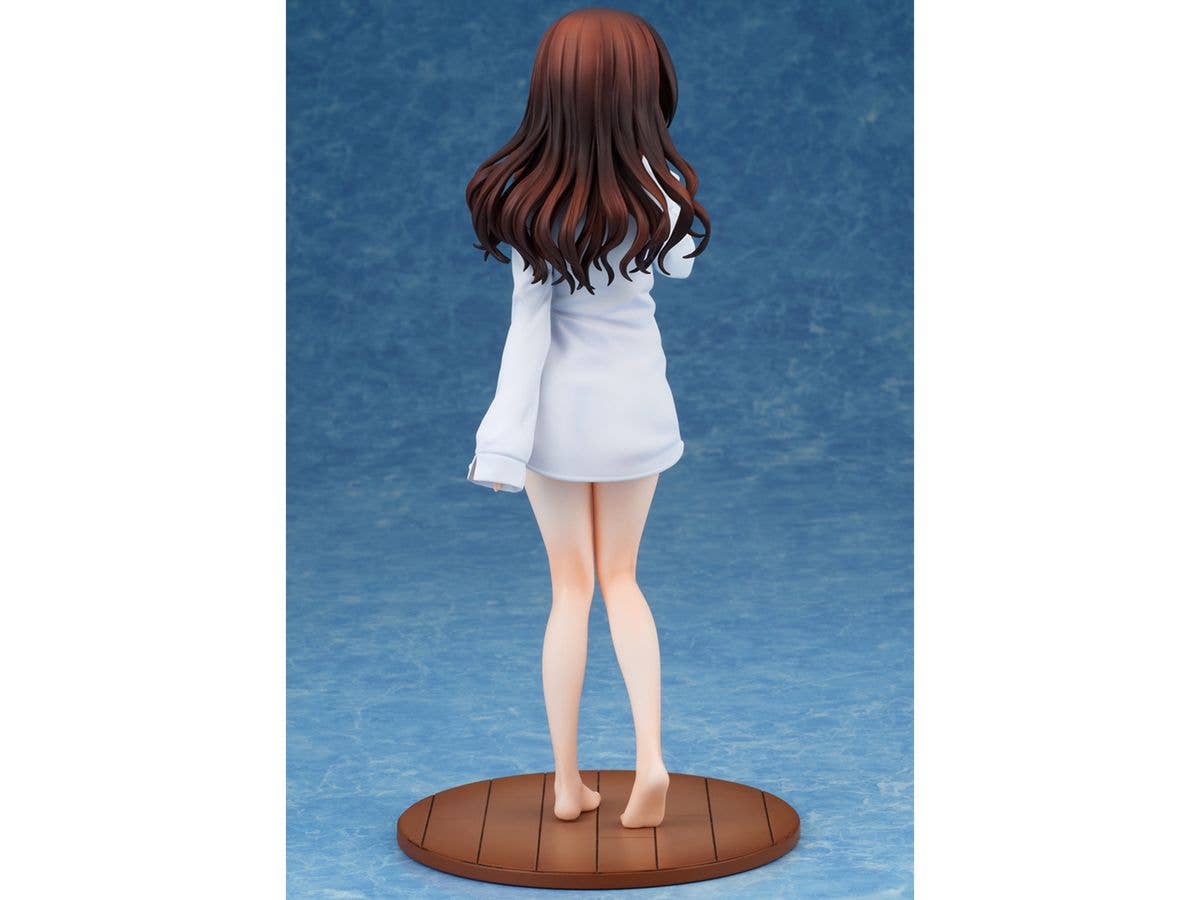 HOBBY STOCK To Love-Ru Darkness 1/6 Mikan Yuuki White Shirt ver. | 4589691215925