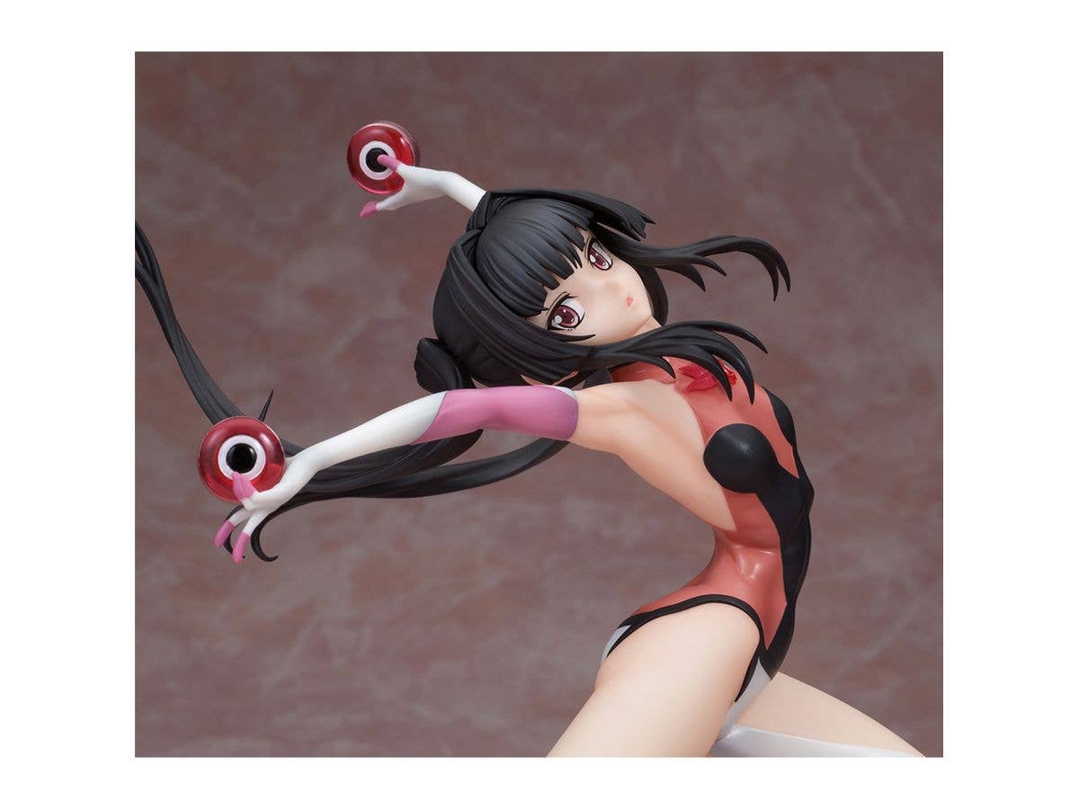 HOBBY STOCK Symphogear XV 1/7 Shirabe Tsukuyomi Gear Inner Ver. | 4589691215949