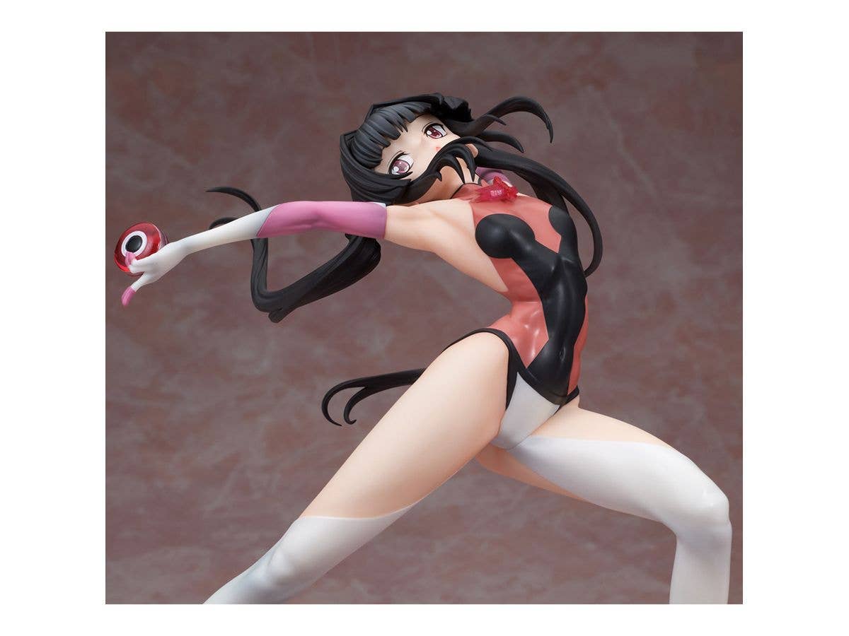 HOBBY STOCK Symphogear XV 1/7 Shirabe Tsukuyomi Gear Inner Ver. | 4589691215949