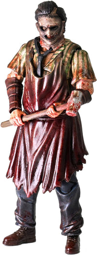 HIYA Toys Exquisite Mini 1/18 Texas Chainsaw Massacre（2003）Thomas Hewitt Slaughter Ver | 6957534203220
