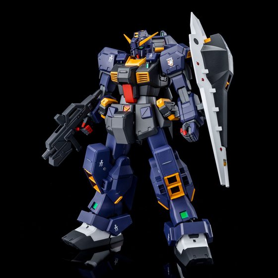 P-Bandai MG 1/100 Gundam TR-1 [Hazel Custom] (Combat Deployment Colors)
