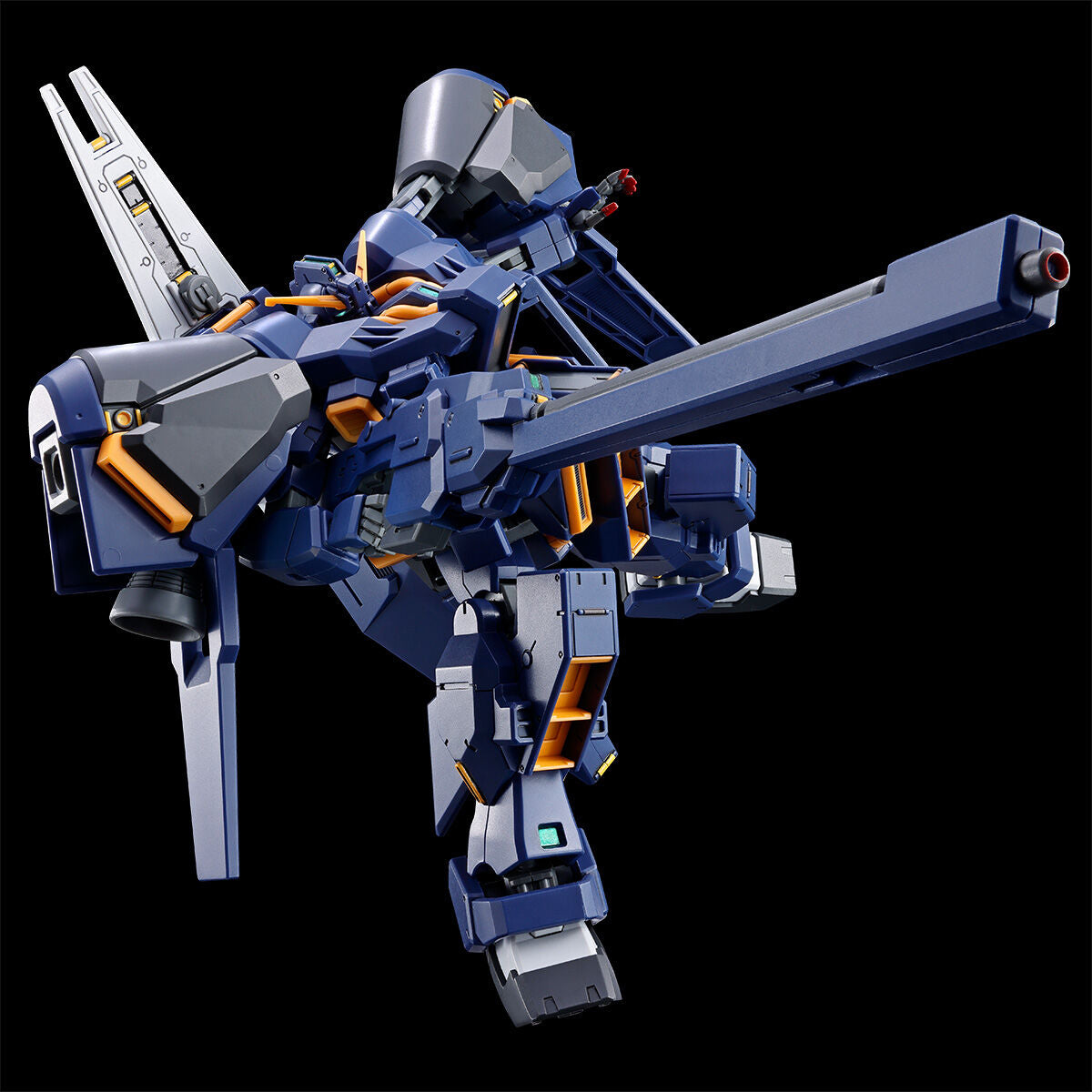 P-Bandai HG 1/144 Gundam TR-1 [Hazel Custom] with Flying Unit "Icarus"(advance of Z the Flag of Titans)