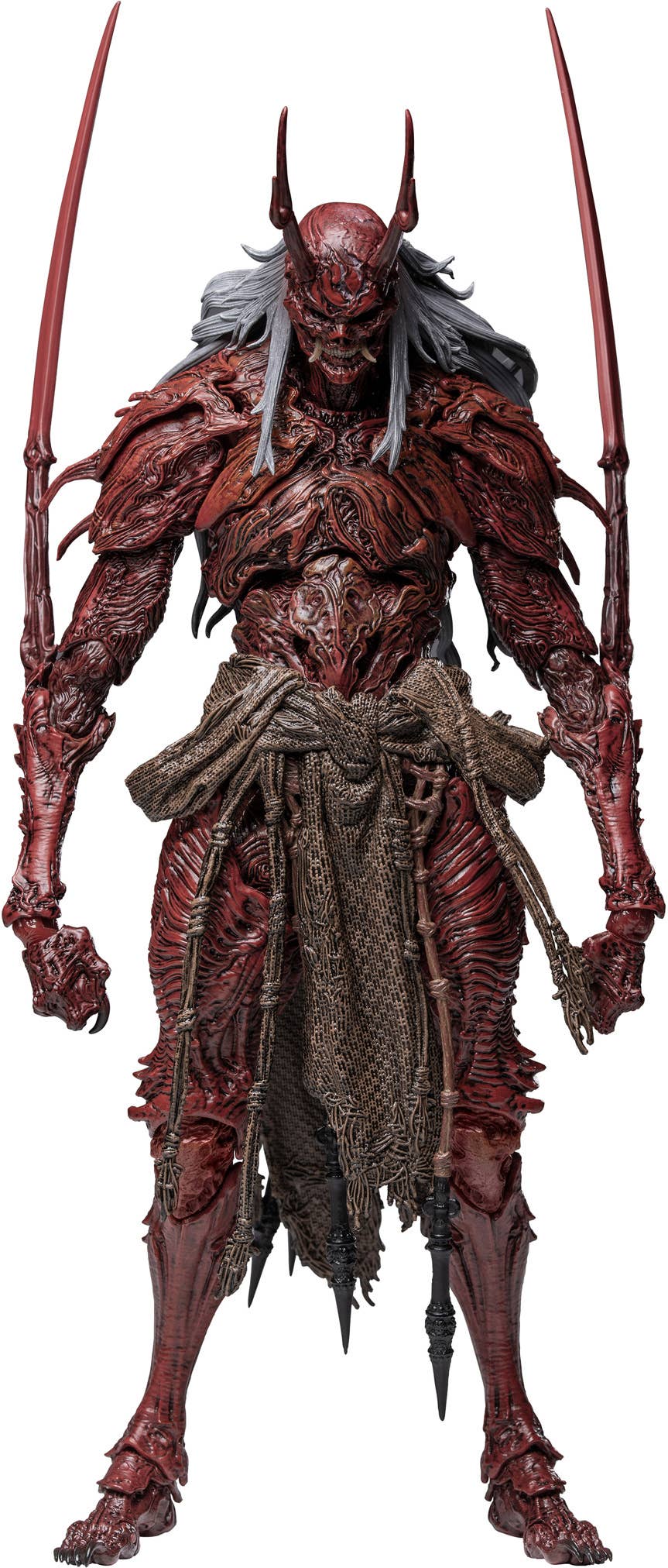 INART Black Myth Wukong Yaksha King 1/12