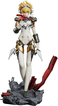 PERSONA 4 ARENA ULTIMAX AIGIS XTREME ORGIA MODE 1/6 PVC FIG | 4580538392854