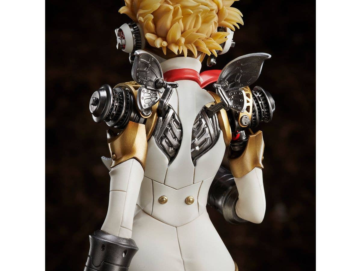 PERSONA 4 ARENA ULTIMAX AIGIS XTREME ORGIA MODE 1/6 PVC FIG | 4580538392854