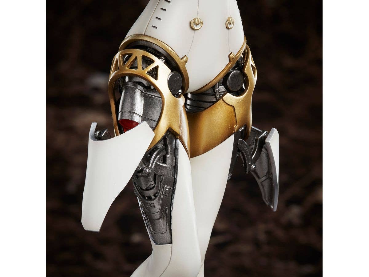 PERSONA 4 ARENA ULTIMAX AIGIS XTREME ORGIA MODE 1/6 PVC FIG | 4580538392854