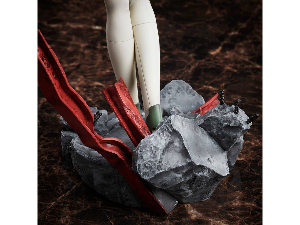 PERSONA 4 ARENA ULTIMAX AIGIS XTREME ORGIA MODE 1/6 PVC FIG | 4580538392854