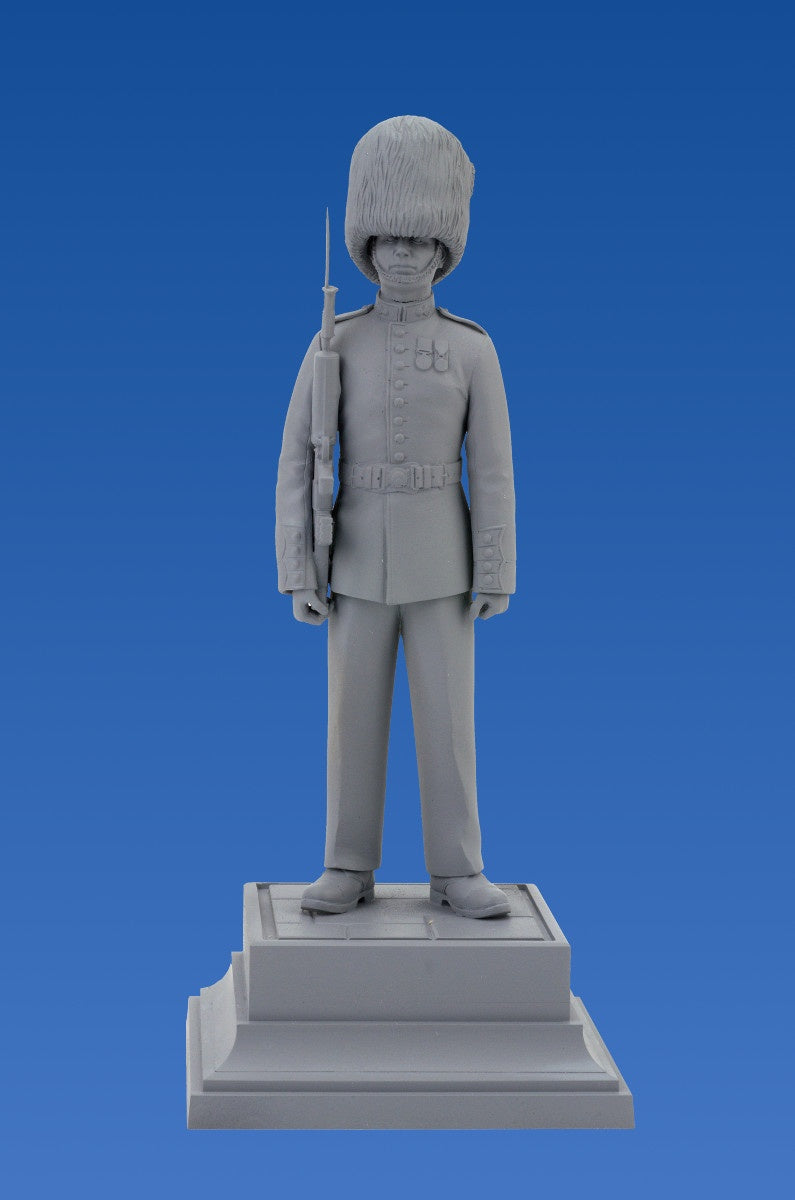 ICM British Grenadier Queen’s Guards | 4823044404100