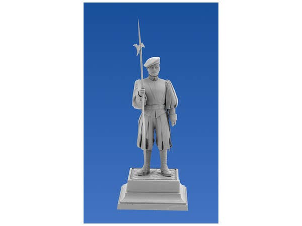 ICM Vatican Swiss Guard | 4823044404131