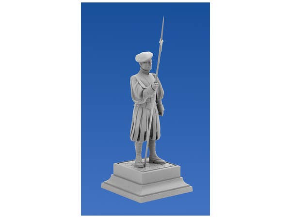 ICM Vatican Swiss Guard | 4823044404131