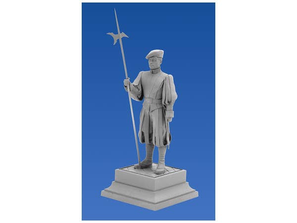 ICM Vatican Swiss Guard | 4823044404131