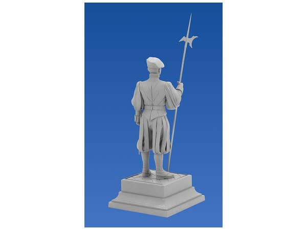 ICM Vatican Swiss Guard | 4823044404131