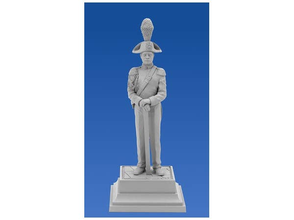 ICM Italian Carabinier | 4823044404087