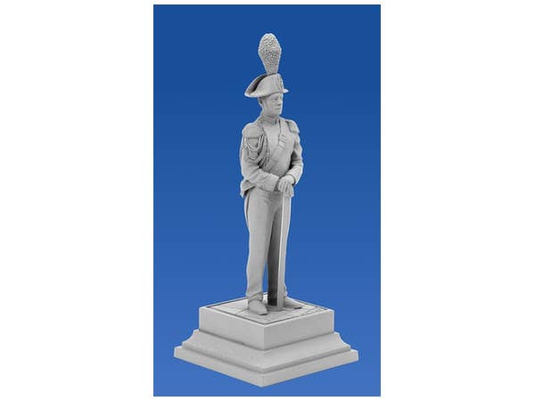ICM Italian Carabinier | 4823044404087