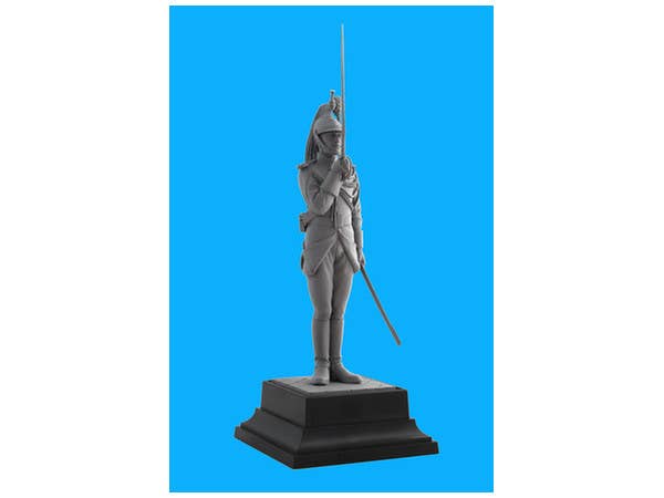 ICM French Republican Guard Cavalry Regiment Corporal | 4823044404742