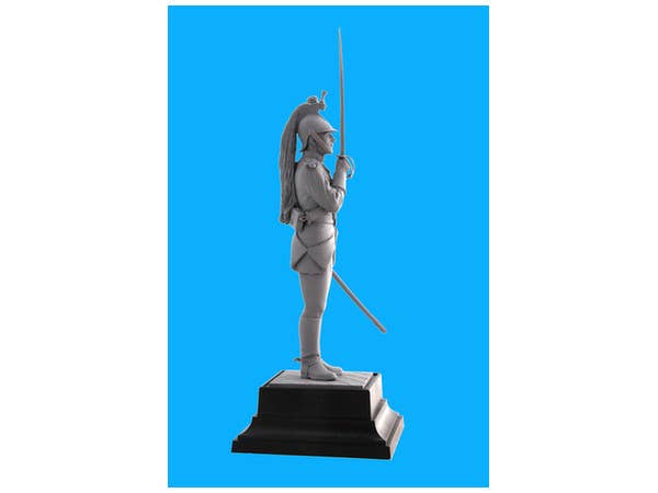 ICM French Republican Guard Cavalry Regiment Corporal | 4823044404742