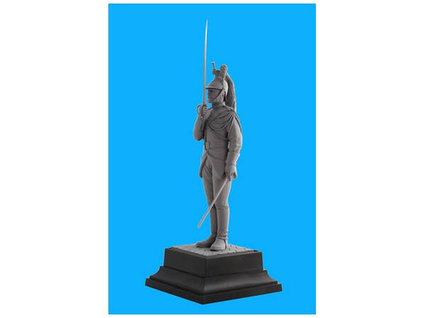 ICM French Republican Guard Cavalry Regiment Corporal | 4823044404742