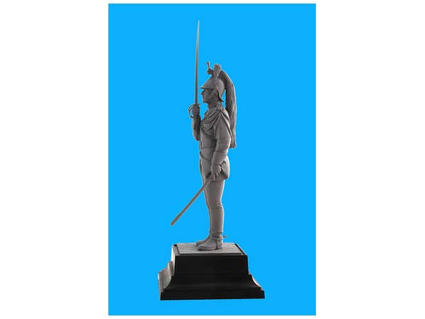 ICM French Republican Guard Cavalry Regiment Corporal | 4823044404742