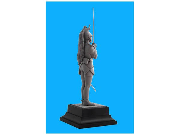 ICM French Republican Guard Cavalry Regiment Corporal | 4823044404742