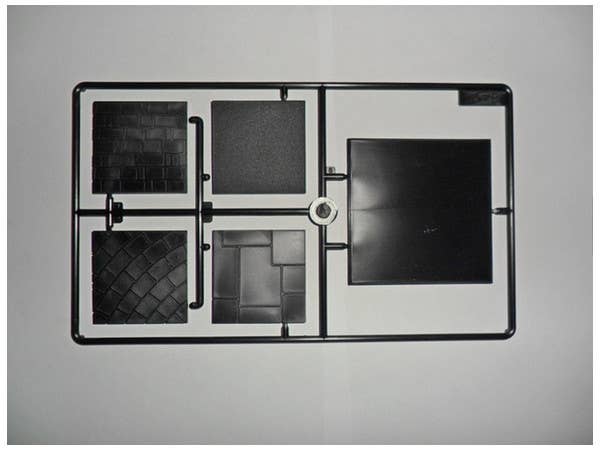 ICM 1/16 S.W.A.T. Team Leader | 4823044404698