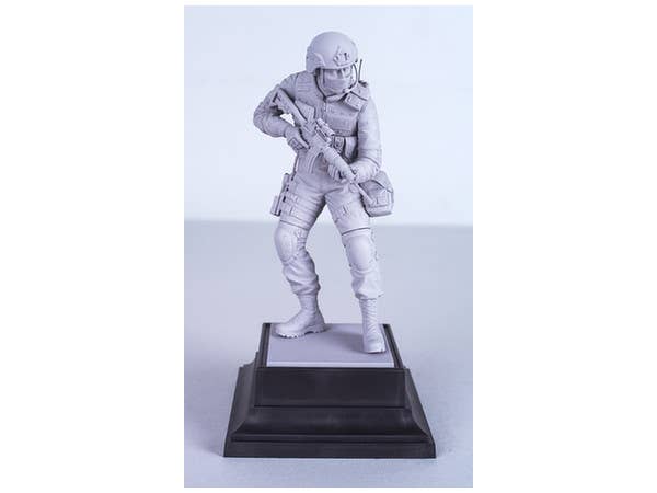 ICM 1/16 S.W.A.T. Team Leader | 4823044404698