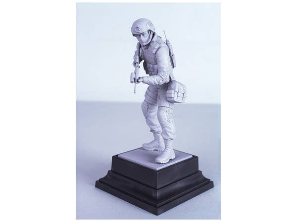 ICM 1/16 S.W.A.T. Team Leader | 4823044404698