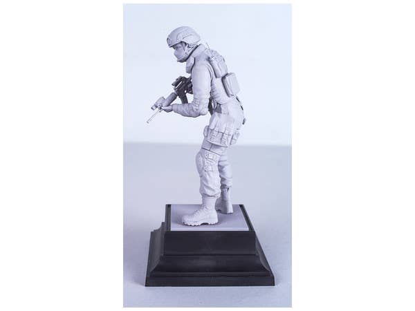 ICM 1/16 S.W.A.T. Team Leader | 4823044404698