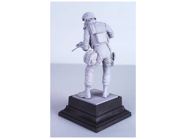 ICM 1/16 S.W.A.T. Team Leader | 4823044404698
