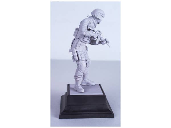 ICM 1/16 S.W.A.T. Team Leader | 4823044404698