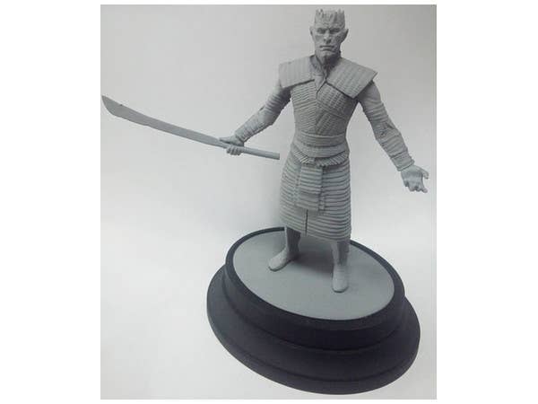 ICM 1/16 Night King | 4823044405350