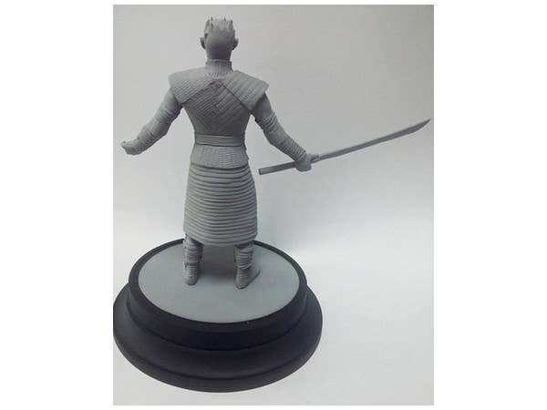 ICM 1/16 Night King | 4823044405350