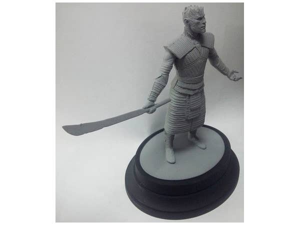 ICM 1/16 Night King | 4823044405350