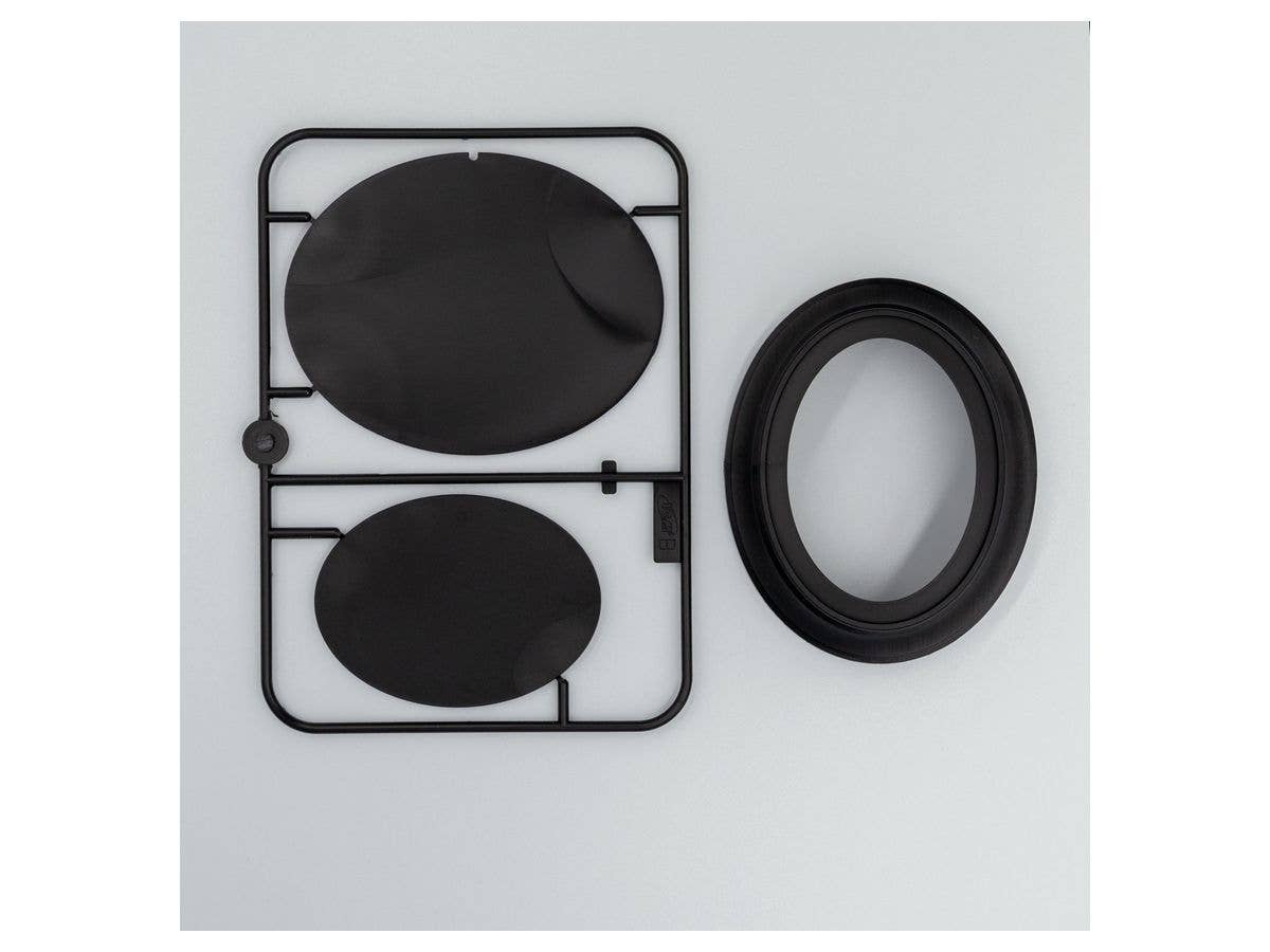 ICM 1/16 Great Other (100% new molds) | 4823044405664